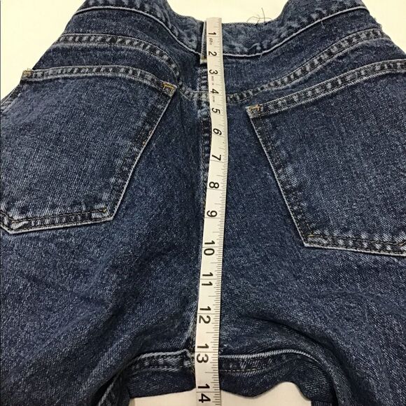 Vintage 79-80’s BOY LONDON JEANS Button Fly Jeans Size 9 - Picture 11 of 15